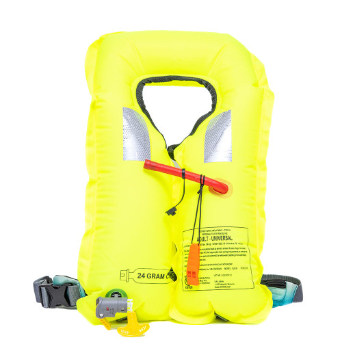 Bombora - Type III Inflatable Belt Pack - Apollo Lighting